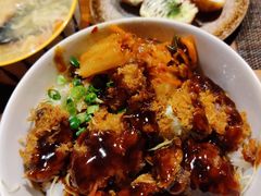 猪心饭-五右卫门(张自忠路店)