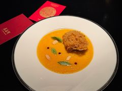 -丽晶轩中餐厅(重庆丽晶酒店)