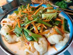 -集渔·泰式海鲜火锅(彭州店)