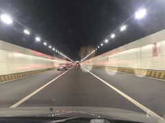 -胶州湾海底隧道