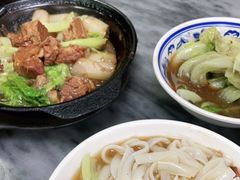-珍珍小食店(西华路店)