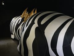 -成都许燎源现代设计艺术博物馆