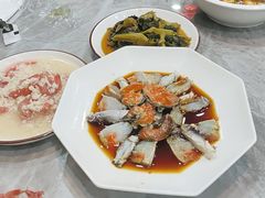 -红灯笼龙凤饭店(宁波老字号店)