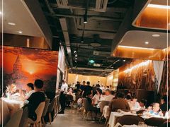 大堂-Pasha帕夏土耳其餐厅(南昌路店)