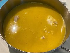 花胶海味浓鸡汤-红门金汤·港式火锅(英皇集团中心店)