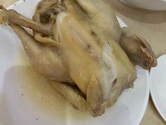 -贞味盐焗鸡(老城店)
