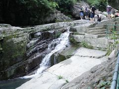 -浙北大峡谷