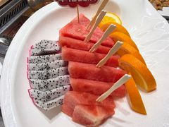 -海底捞火锅(王府井银泰in88店)