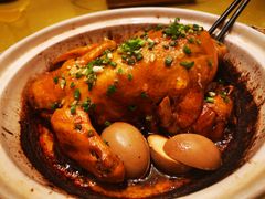 花雕神仙鸡-世外桃源农庄·德清土菜(兴康南路店)