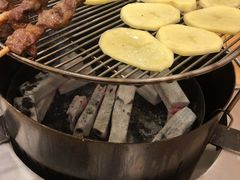 -源味居手把签烧烤(长春一店)