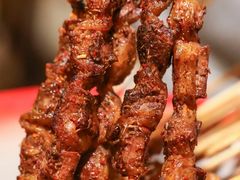 -昱家胡同·烧烤海鲜铜锅涮肉(和平里店)