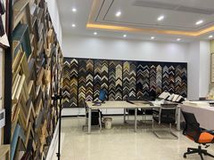 -龙慧画框·裱画配框工厂店