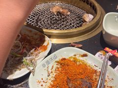 -韩盛·盛江山自助料理(中街大悦城店)