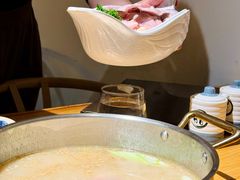 -山海蟹庐·海鲜糟粕醋火锅(慈溪店)