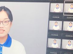 -觅你映画·精致照相馆(乐堤港店)
