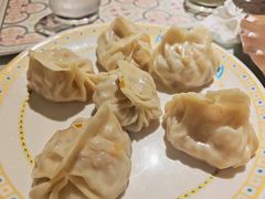 -海尔巴格一甸茶餐厅(团结路店)
