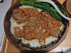 -72街荷叶饭(东方宝泰广场店)