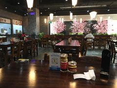大堂-赤酱红油(家乐福店)