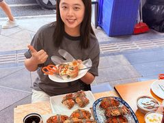 -朱胖子蟹行大闸蟹(定安里店)