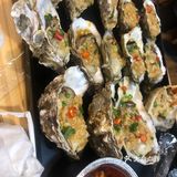 惠城区店开蚝屋