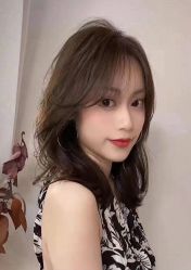 -名发世家烫染