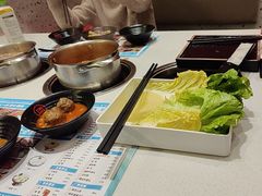 -湯島涮小火锅(余姚五彩城店)