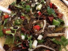 毛肚-新302餐厅(国家新闻出版广电总局)