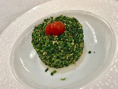 -银都上海菜馆(粤海东路店)