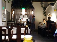 大堂-乾园(天河城店)