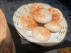 -京尊烤鸭店JINGZUN(春秀路店)