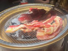 -西塔老太太泥炉烤肉(温州首店万象城黑金店)