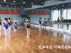 -随风亓舞少儿舞蹈教育