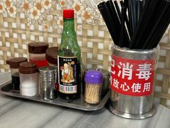 -芬芳甜品(同福路店)
