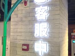 -鹏欣水游城