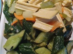 -平娃三宝烧烤·面食(富丰桥店)
