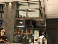 -太湖饭店玉兰厅(自助餐厅)