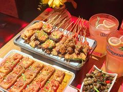 -18BAN音乐啤酒馆(西丽店)