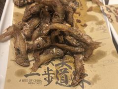 -浩家苑菜馆(汉口路店)