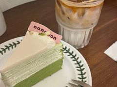 -奈诺甜品·生日蛋糕·下午茶(古城店)