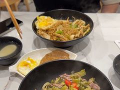 -老地方面馆(思南路店)