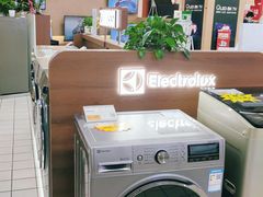 -苏宁易购(Suning Elec广州前进路店)