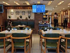 -京滨饭店·餐厅(阜外大街店)