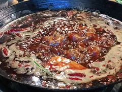 -周幺妹重庆老火锅(银泰城总店)