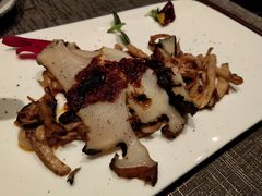 -枫品铁板烧(东樾店)