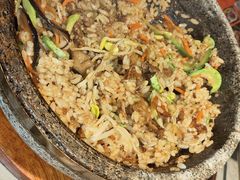 -韩悦牛排烤肉(仓山万达店)