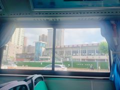 -傅家坡汽车客运站