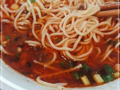 -兵哥豌豆面(雅颂居店)