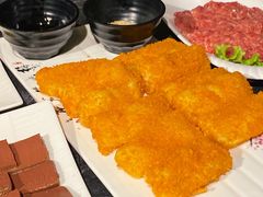 贵州糍粑-泉味道贵州厨房(三里河店)