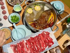 -掂档潮汕牛肉火锅(cityon熙地港店)