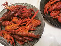 -新发展亚太JW万豪酒店·福苑咖啡厅